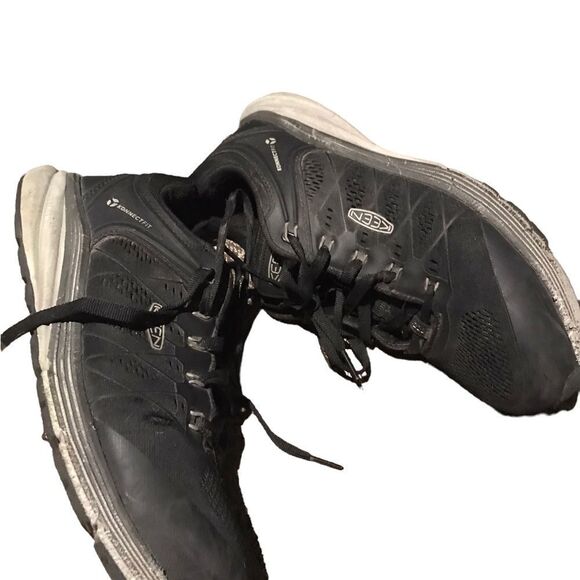 Keen composite sole workshop lots of wear left see pics great price - Picture 4 of 4